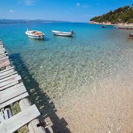 Apartamento Dada Omiš