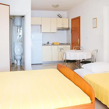 Apartament Dada Omiš
