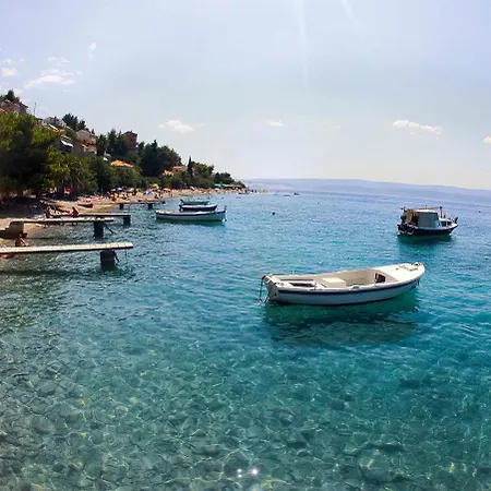Apartamento Dada Omiš