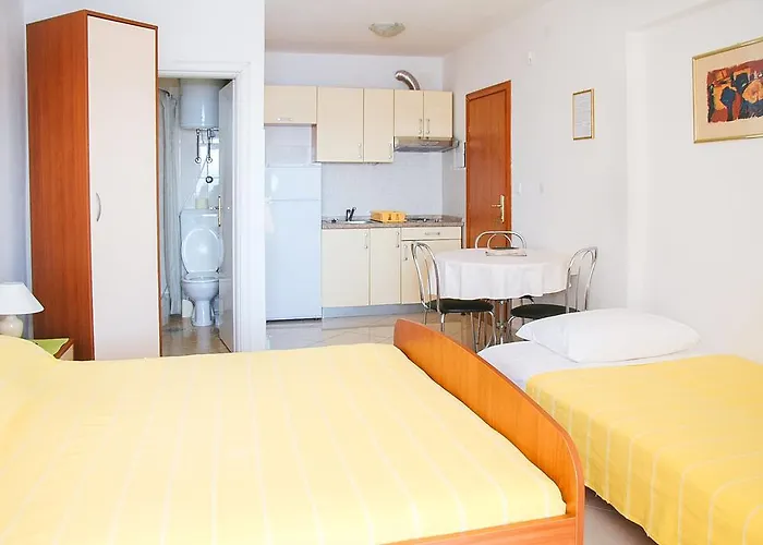 Apartment Dada Omiš