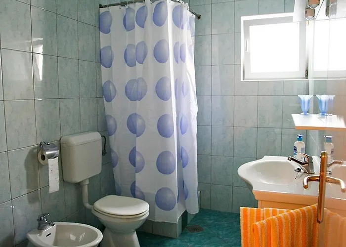Dada Apartment Omiš