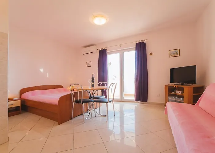 Apartment Dada