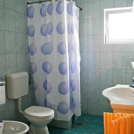 Dada Apartmán Omiš