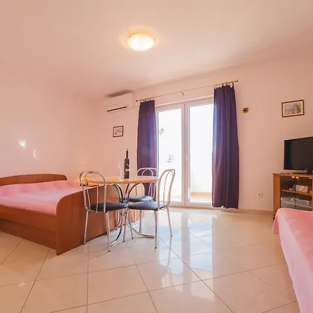Apartmán Dada