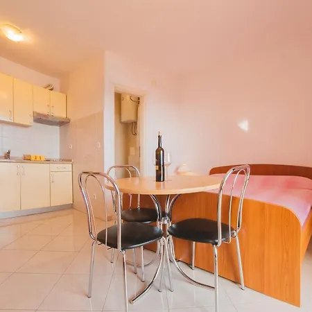 Dada Apartmán Omiš