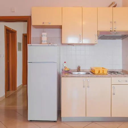 Dada Apartman