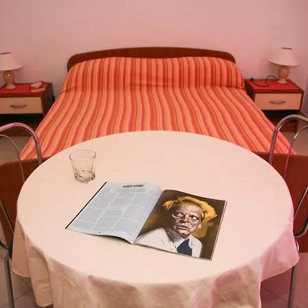 Apartmán Dada *
