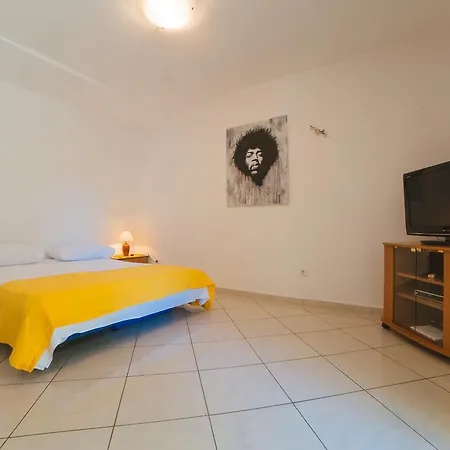 Dada Apartmán Omiš