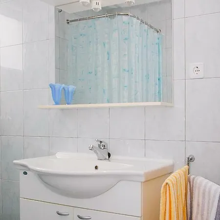 Apartmán Dada