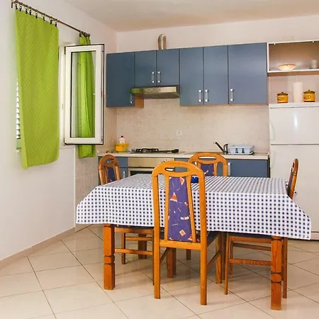 Apartmán Dada *