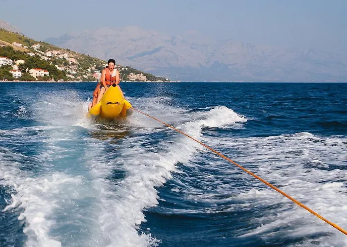 达达公寓 奥米什