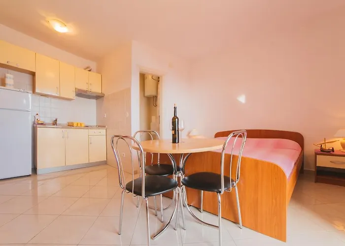 达达公寓 公寓 奥米什