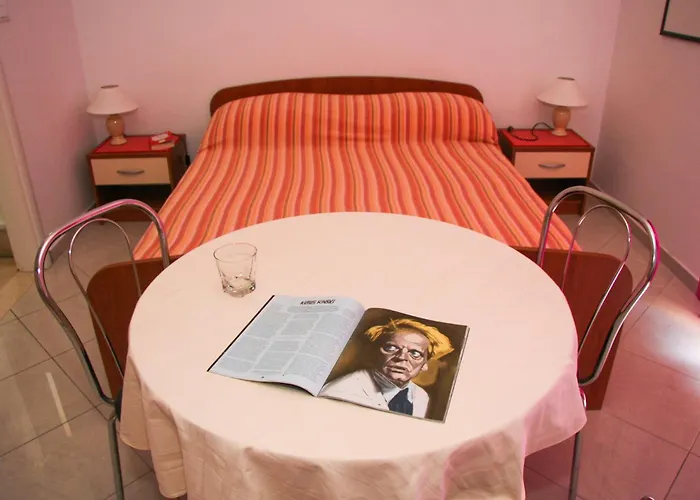 公寓 达达公寓 *