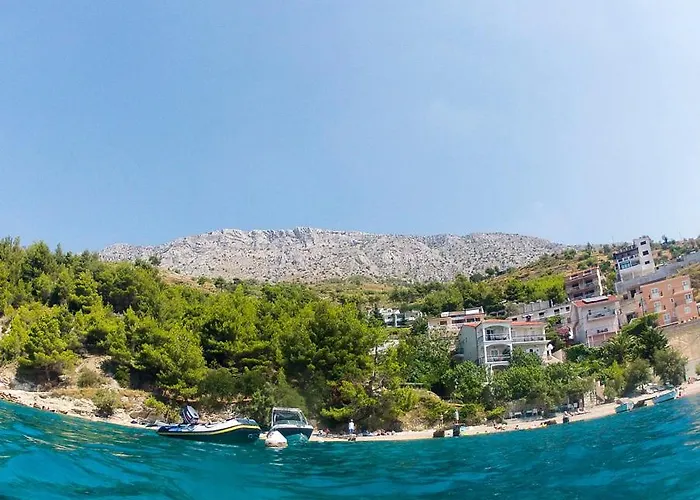 达达公寓 奥米什