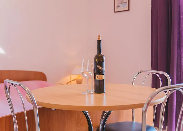 达达公寓 奥米什