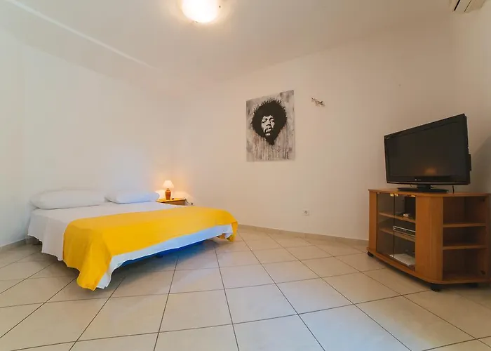 达达公寓 公寓 奥米什