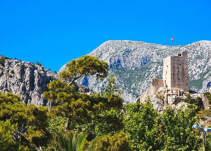 公寓 达达公寓 奥米什